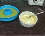 A picture of step 9 of Healthy Palak Besan Dhokla.