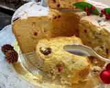 Foto del paso 19 de la receta: Pastel de Navidad