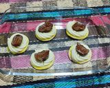 عکس مرحله 1 از دستور تارت کره ای انجیر