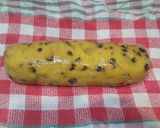 Foto del paso 4 de la receta: Chips de chispas de chocolate con azúcar común