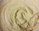 Foto del paso 4 de la receta: 🍞PAN🍞 DE GARBANZOS 🍞🍞 (en licuadora)