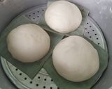 Foto langkah ke 6 dari resep #37 Bakpao kukus, lembut, anti gagal.