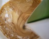 Foto langkah ke 3 dari resep Bolu Labu Kuning Gluten Free.