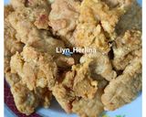 Foto langkah ke 2 dari resep Ikan Dori Fillet Tepung.