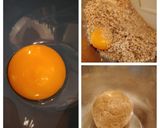Foto del paso 3 de la receta: Tarta soufflé de Ricota y Reblochón
