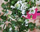 Pikáns csirkemell főtt tésztával recept fázis 5 fotója