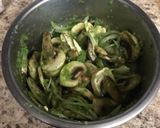Foto del paso 4 de la receta: Aguachile verde de champiñones