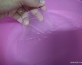 Gambar langkah 3 resipi Popia Vietnam (my version)#PinkBoxCereal.