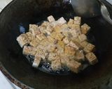 Foto langkah ke 2 dari resep Tumis Tempe Teriyaki By Bunda Pure's.