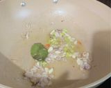 Foto langkah ke 2 dari resep Tumis Pare Teri.