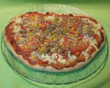 Foto del paso 7 de la receta: Masa para pizzas