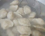 Foto langkah ke 6 dari resep Pempek nasi.