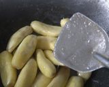 Foto langkah ke 2 dari resep Pisang Sele khas Aceh Tenggara.