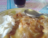 Foto del paso 7 de la receta: Strudel de manzana