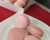 Foto del paso 10 de la receta: Macarons