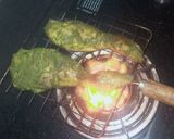 চিলি তন্দুরি চিকেন(murg tandoori with chili recipe in Bengali)) রেসিপির ধাপ 4 ছবি