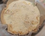 Une image de l'étape 6 de Tarte pommes lardons (salé/sucré) au Cook Expert.