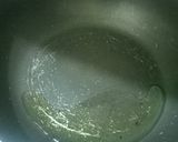 A picture of step 4 of Black chickpeas soup.