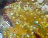 Matar Pulao recipe step 6 photo