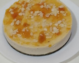 Foto del paso 9 de la receta: Tarta de turrón de Jijona