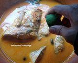 Foto langkah ke 5 dari resep Gulai Ikan Khas Minang.