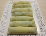Foto del paso 7 de la receta: Canelones de Acelga y Ricota