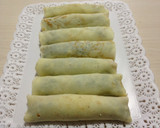 Foto del paso 7 de la receta: Canelones de Acelga y Ricota