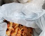 A picture of step 11 of Pan Fry Garlic Baby Chinese Cabbage 蒜蓉炒娃娃菜.