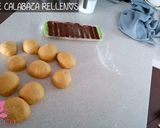 Foto del paso 6 de la receta: Suizos de calabaza Rellenos