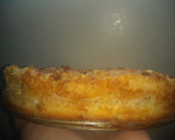 Foto del paso 5 de la receta: Tarta crumble de manzana