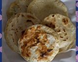 Foto del paso 5 de la receta: Gorditas de chicharrón en comal