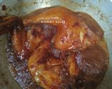 Foto langkah ke 4 dari resep Ayam Bakar Kecap.