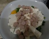 Foto langkah ke 3 dari resep Martabak Telur Kulit Lumpia.
