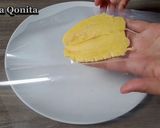 Foto langkah ke 2 dari resep Pisang goreng kopong isi cokelat.