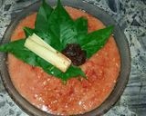 Foto langkah ke 2 dari resep Oseng2 kulit melinjo asam manis.