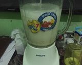 Foto langkah ke 2 dari resep Susu kedelai untuk booster asi.