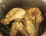 صورة لخطوة 1 من وصفة مندي الأرز بالفرن