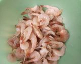 Foto langkah ke 2 dari resep Sayur krecek.