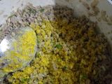 Nikakken Nama (minced meat)