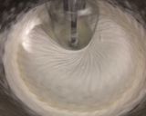 Cseresznyés túrós torta recept fázis 8 fotója