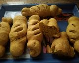 Foto del paso 8 de la receta: Pan de pueblo con especias