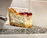 Foto del paso 15 de la receta: Pastel de requesón