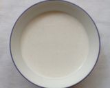 Hình bước làm 4 của món CHÈ CỐM mang hương sắc mùa thu
