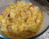 Foto del paso 3 de la receta: Tortilla de patatas y calabaza