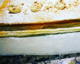 Foto del paso 3 de la receta: Milhojas de turrón