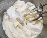 Foto langkah ke 2 dari resep Butter Chesse Cake.