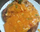 Foto langkah ke 4 dari resep Gurame asam manis suka suka.
