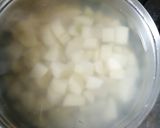 Foto del paso 3 de la receta: Alitas de pollo al horno acompañadas con puré de papas