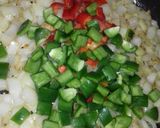 Foto del paso 2 de la receta: Hígado con Arroz