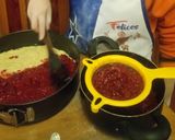 Foto del paso 2 de la receta: Kuchen de migas